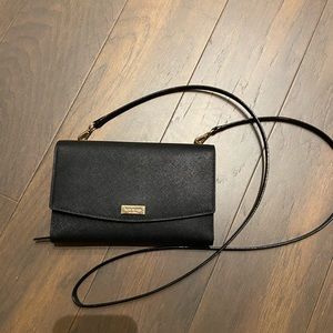 Kate Spade Crossbody Purse